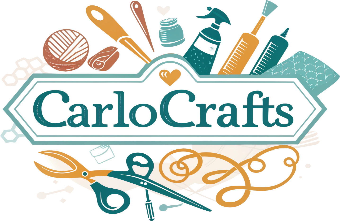 Carlo Crafts