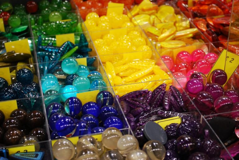 Unleashing Your Creativity: The Joy of DIY Crafting