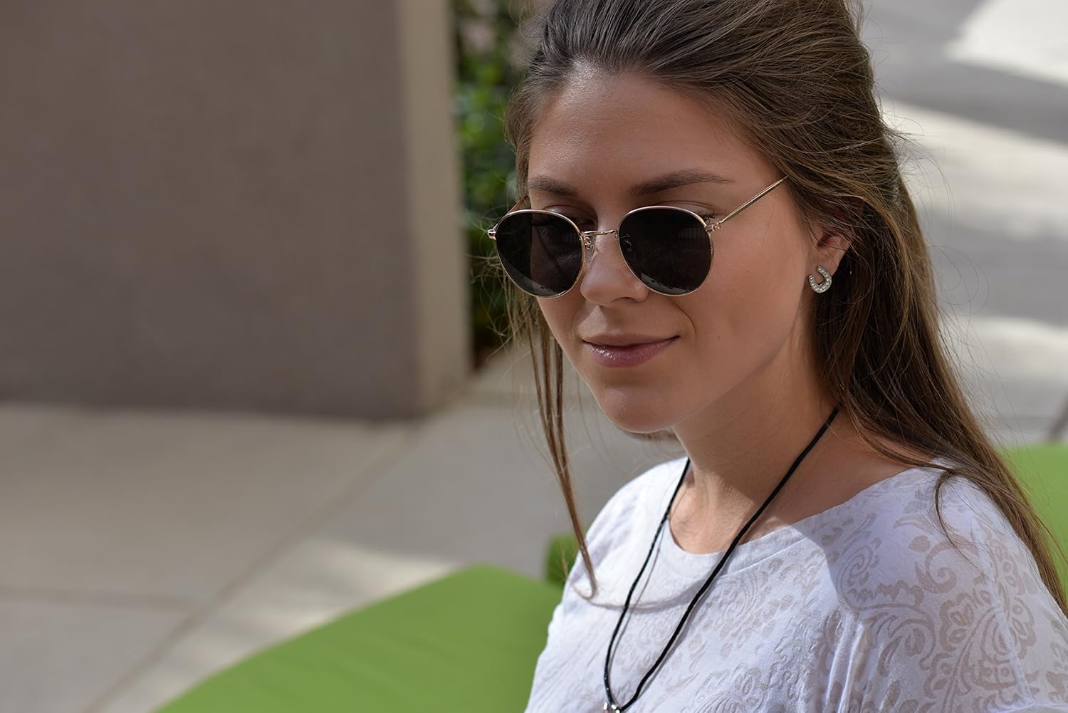 Silk Satin Cord Rope Necklace Chain with Hypoallergenic Clasp - 14" 16" 18" 20" 22" 24" 26" 28" - Image 5